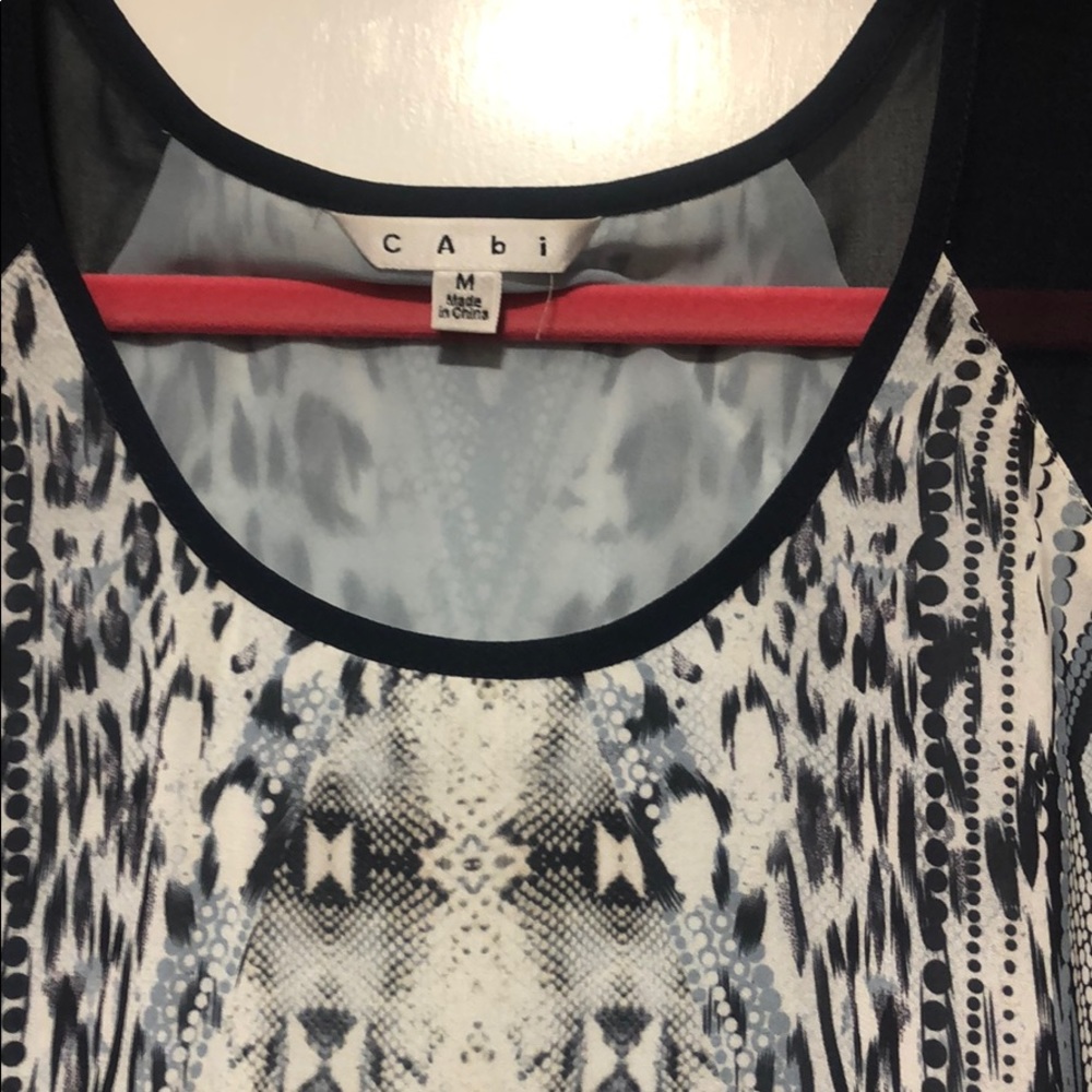 Blouse - Picture 2 of 3